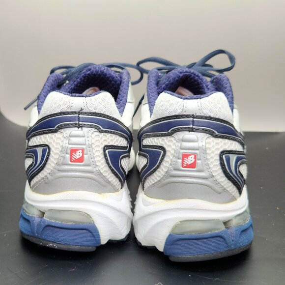 New Balance 860 v1 (2011) - Picture 6 of 6